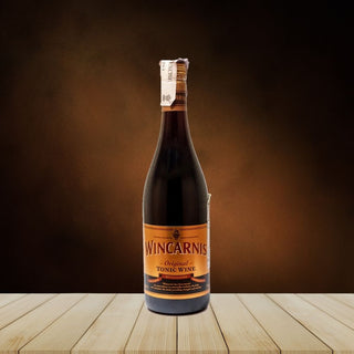 WINCARNIS ORIGINAL TONIC WINE