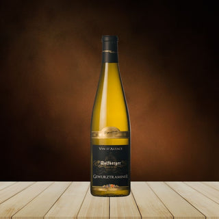 WOLFBERGER SIGNATURE GEWURZTRAMINER