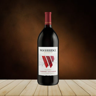 WOODBRIDGE BY ROBERT MONDAVI CABERNET SAUVIGNON