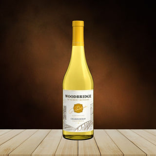 WOODBRIDGE BY ROBERT MONDAVI CHARDONNAY