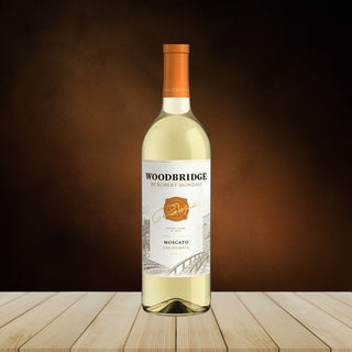 WOODBRIDGE BY ROBERT MONDAVI MOSCATO