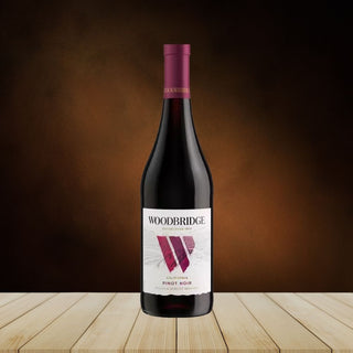 WOODBRIDGE BY ROBERT MONDAVI PINOT NOIR