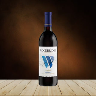 WOODBRIDGE MERLOT