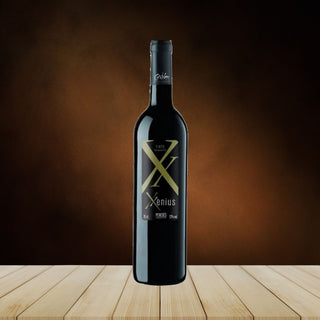 XENIUS CABERNET SAUVIGNON BARRICA