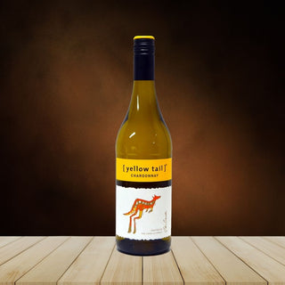 YELLOW TAIL CHARDONNAY