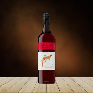 YELLOW TAIL RED MOSCATO