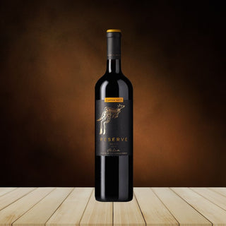 YELLOW TAIL RESERVE SHIRAZ