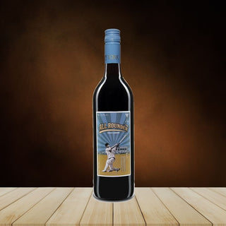 YORK ALL ROUNDER SHIRAZ CABERNET