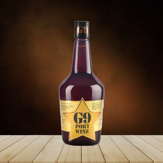 YORK G9+ PREMIUM PORT WINE