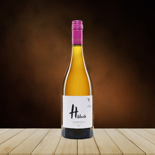 YORK H BLOCK CHARDONNAY