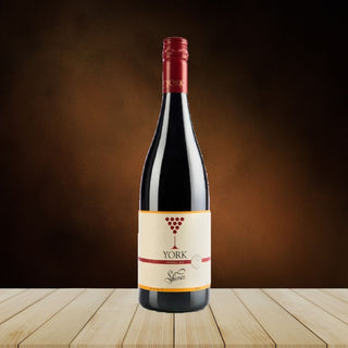 YORK SHIRAZ