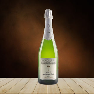 YORK SPARKLING CUVEE BRUT