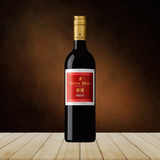 YVON MAU MERLOT