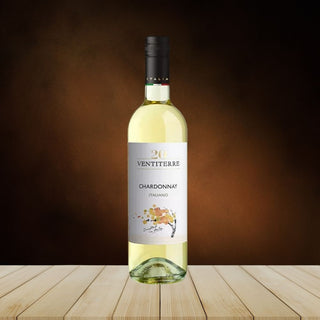 ZONIN VINO VARIETALE CHARDONNAY